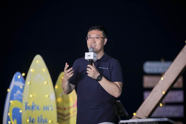 向自然借宿一宿，小鹏P5 Glamping Trip第二季正式开营