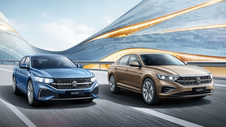 国家购置税减半政策出台，上汽大众大众品牌全系再减“至高全免”