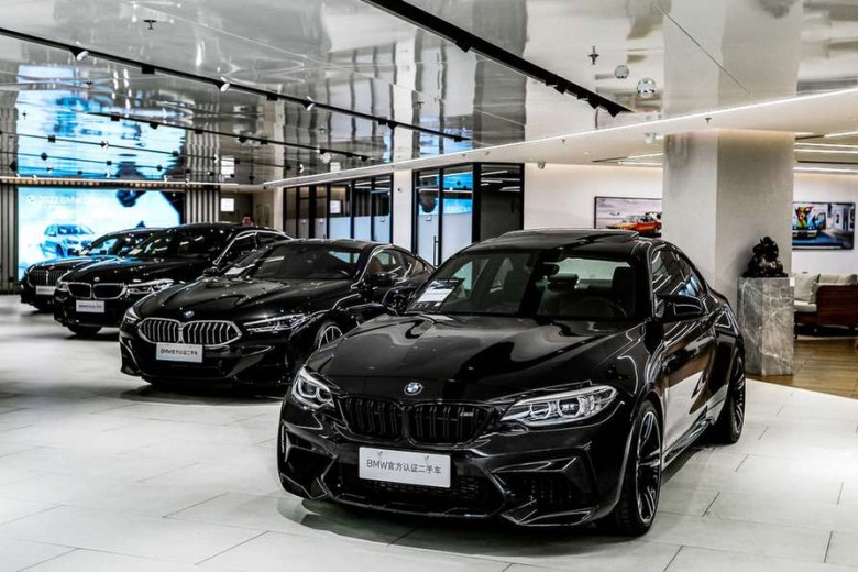 响应国家提振汽车消费政策，2022 BMW官方认证二手车节正式开启