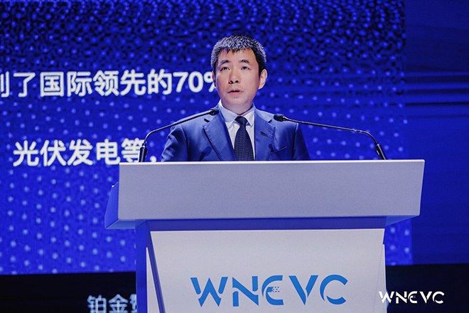 中國一汽黨委常委、副總經(jīng)理劉亦功
