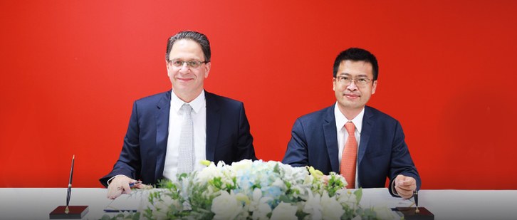 哪吒汽车全球化进阶！登陆以色列市场