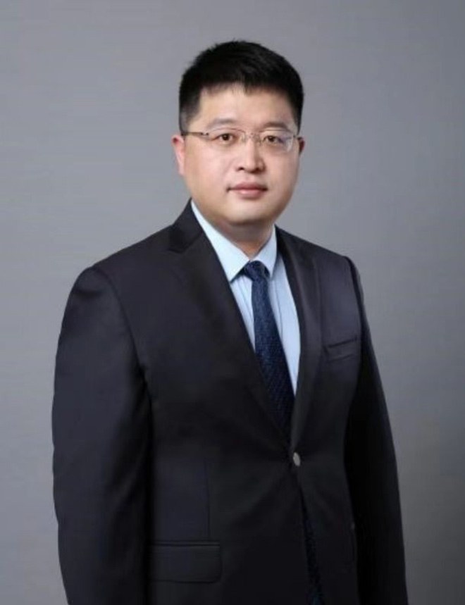 理工雷科智途（北京）有限公司董事、总经理 黄琰