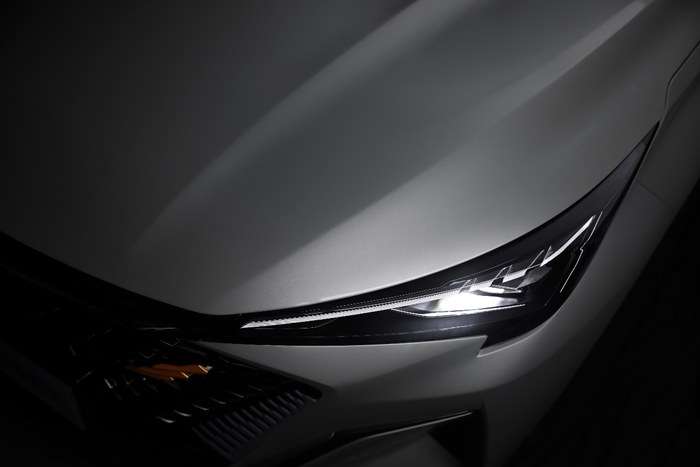 10万级运动SUV首选，欧尚X5 PLUS开启预售，不可错过