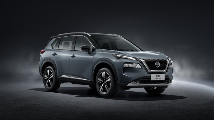 日产VC-Turbo超变擎荣膺2022沃德十佳发动机及动力系统大奖