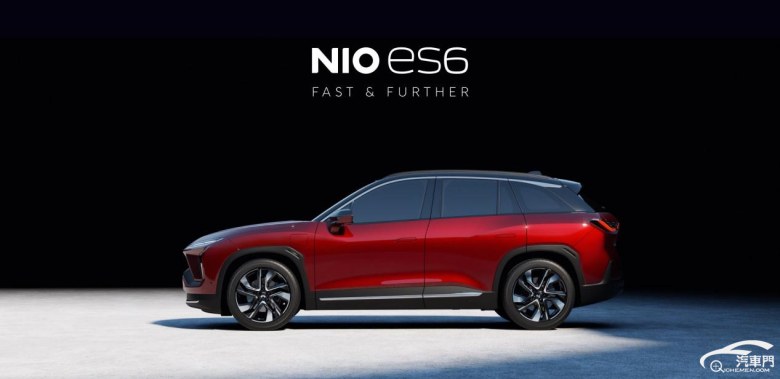 车机多次黑屏 蔚来力推的智能化反成拖累？