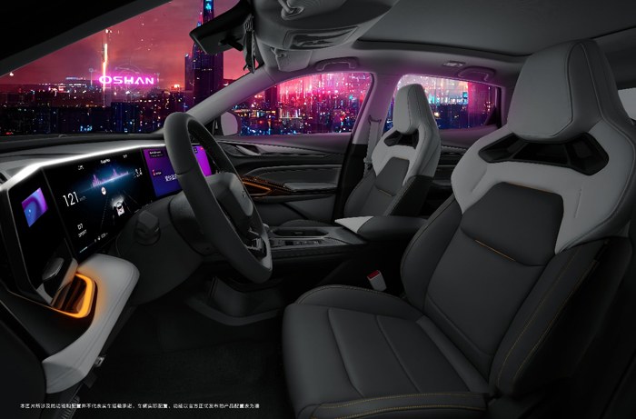 10万级运动SUV首选，欧尚X5 PLUS开启预售，不可错过