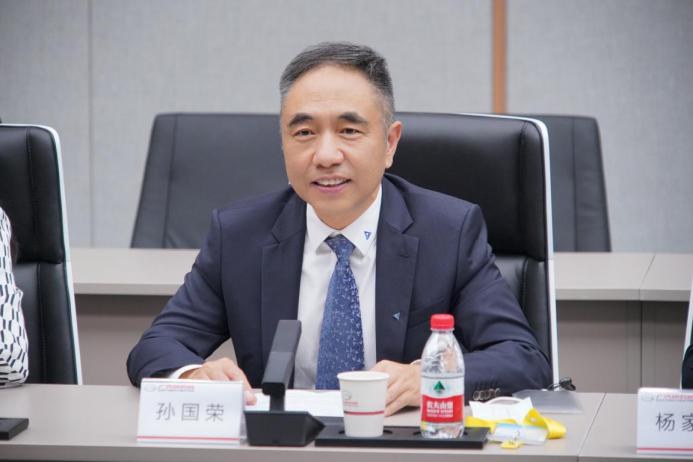 廣汽獲頒德國萊茵TüV全球首張預期功能安全管理體系認證證書