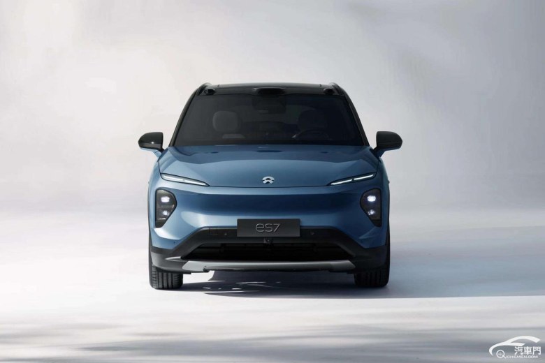 车机多次黑屏 蔚来力推的智能化反成拖累？