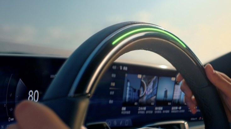 科技驱动变革，上汽通用汽车加速迈向电动化、智能化新未来