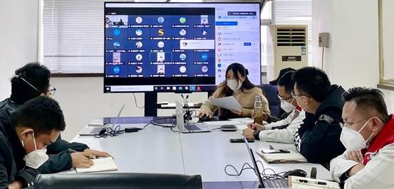 長城汽車舉行高管用戶在線懇談會 開啟"用戶大運營"新階段