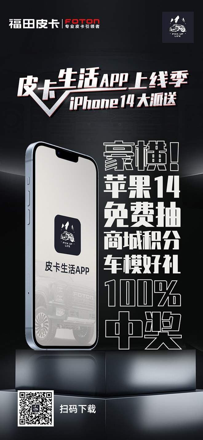注冊(cè)皮卡生活A(yù)PP 參與“我是預(yù)言帝” 玩轉(zhuǎn)世界杯 百分百好禮拿不停！