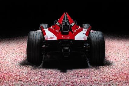日产Formula E车队即将出征世界电动方程式锦标赛第九赛季