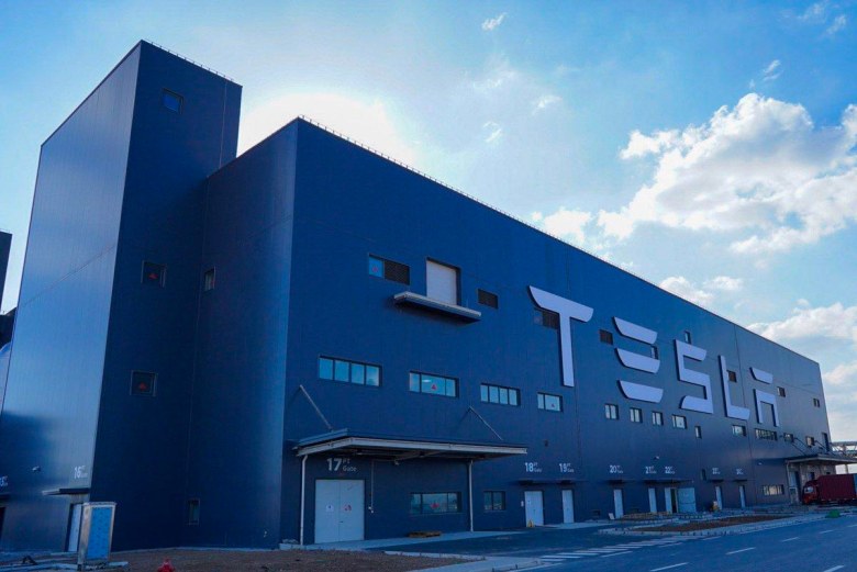 特斯拉上海工厂被曝最后一周停产，早已计划好？