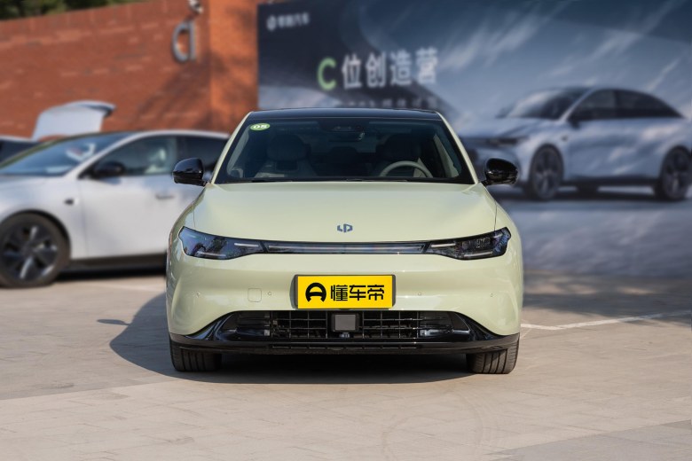 燃擎315 | 虽然零跑一台车亏5万，但为啥没有一个稳定的品控？