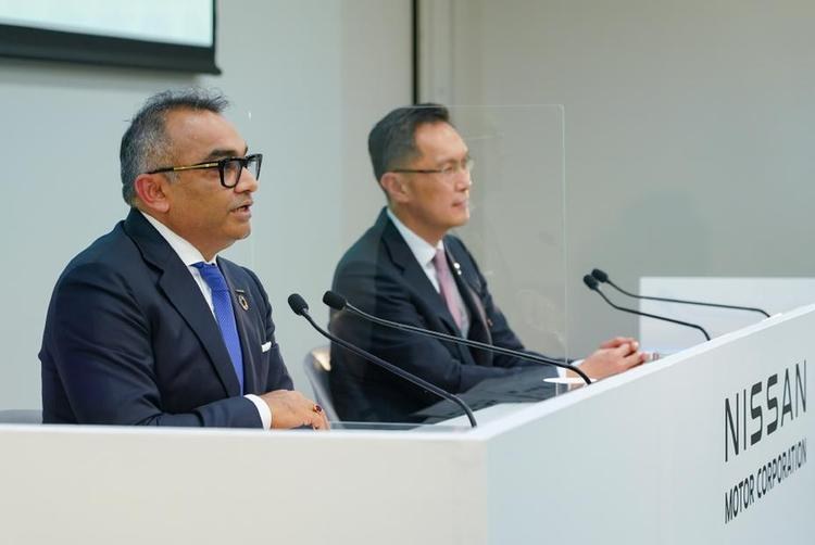 2022财年第三季度利润同比大幅增长，日产汽车公布2022财年第三季度财务报告