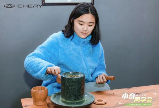 十二城精彩聯(lián)動 春日里的奇趣之旅