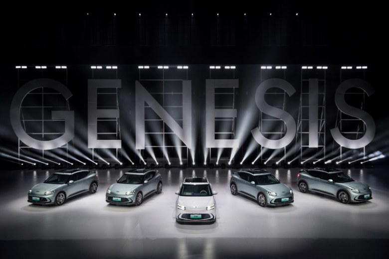 捷尼赛思基于纯电平台打造的首款车型捷尼赛思GV60正式上市，品牌可持续发展愿景加速落地