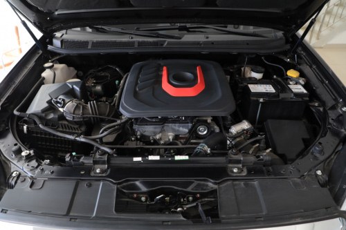 2.0T+ZF 8AT 鈴?fù)仄桶娼o我?guī)砀嗟捏@喜