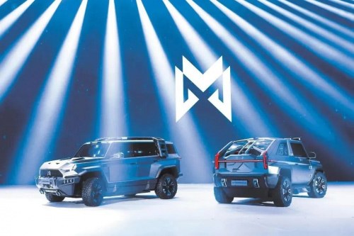 透过东风核心科技自立自强看中国创造之崛起