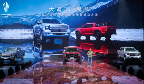 江鈴大道強(qiáng)勢賣點(diǎn) 盲訂火熱開啟