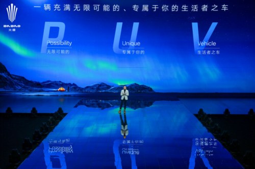 江鈴大道強(qiáng)勢賣點(diǎn) 盲訂火熱開啟