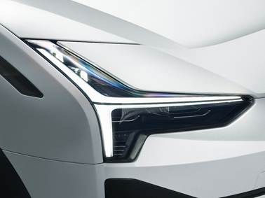 超豪华纯电SUV极星3中国正式发布，全新售价698,000元起