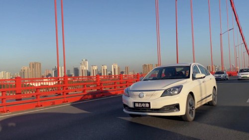 透过东风核心科技自立自强看中国创造之崛起