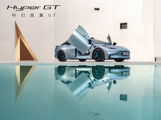 Hyper gt