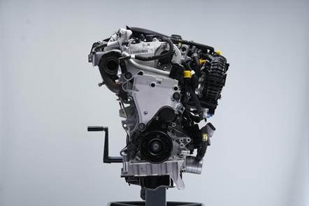 第二代黄金动力：一汽-大众1.5T Evo2发动机大揭秘
