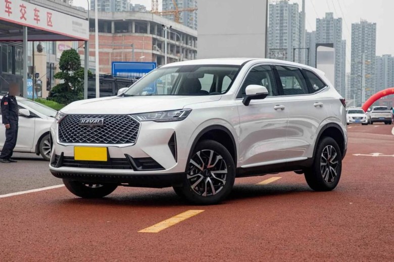 10万预算买SUV，五菱和哈弗谁更好？星辰VS哈弗H6，买谁更划算？