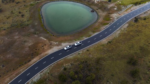 江铃大道 汽油版和柴油版到底有何区别？