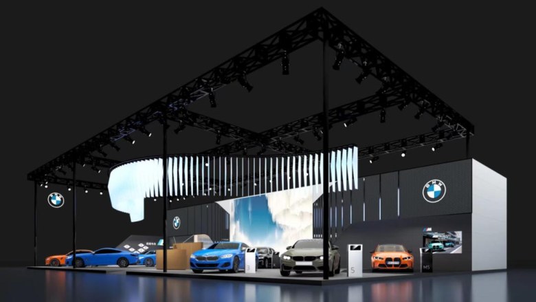 2023红岛车展参展品牌发布！今年最佳购车时机11月3日开启！