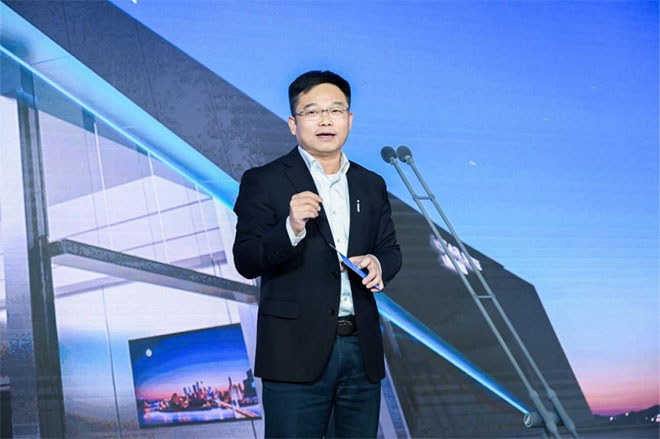 网红新地标 全球首家iCAR Space重庆正式开业