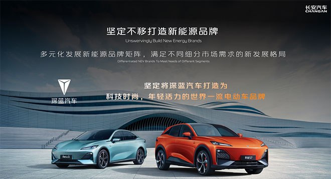 邓承浩：长安汽车第三次创新创业迎来高速增长与快速落地
