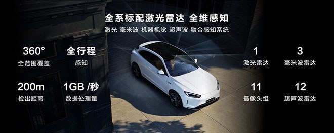 北京车展现热门车型 问界新M5成功破圈受欢迎