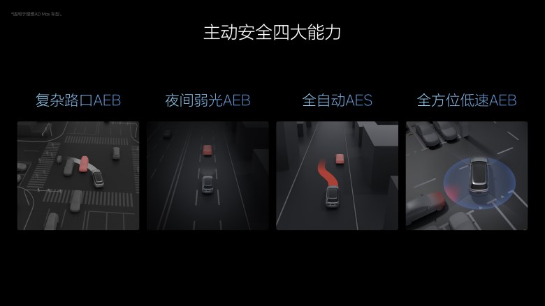 理想汽车7月内全量推送无图NOA——全国都能开