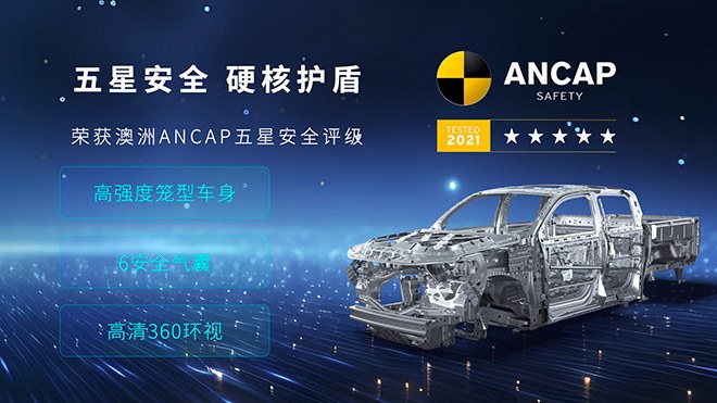 2.4 T乘用炮全系车型全面上市 售价13.58万元起