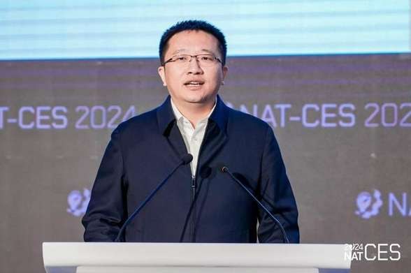 NAT-CES 2024新汽车技术合作生态交流会隆重开幕，看点十足!