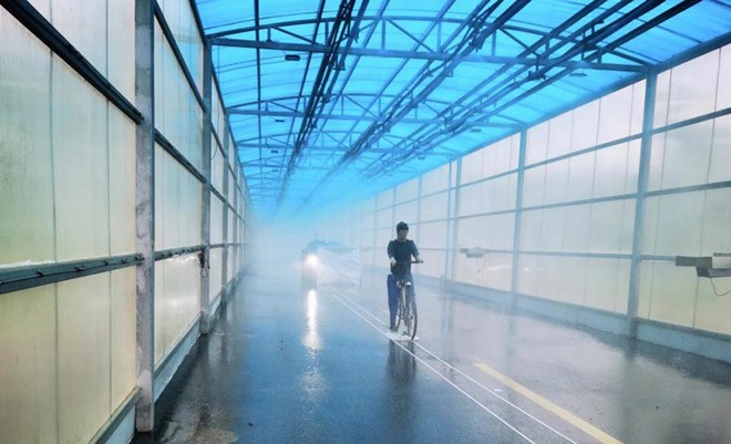 2025 最大智驾悬念 6场智驾测试 谁能“封神