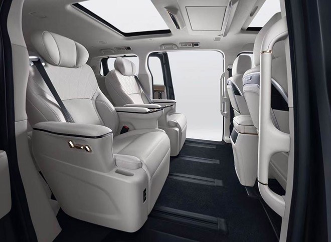 长城汽车务实主义卷出高阶智驾新山海