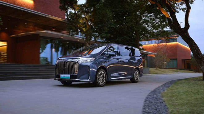 长城汽车务实主义卷出高阶智驾新山海