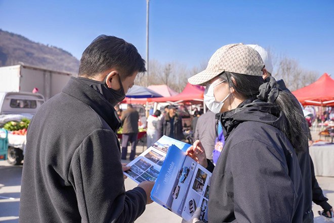 人间烟火气 看凯翼 昆仑2025款惠民行动正式启动