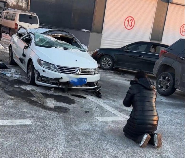 十年大眾CC救主，全新探岳L感恩贈(zèng)車