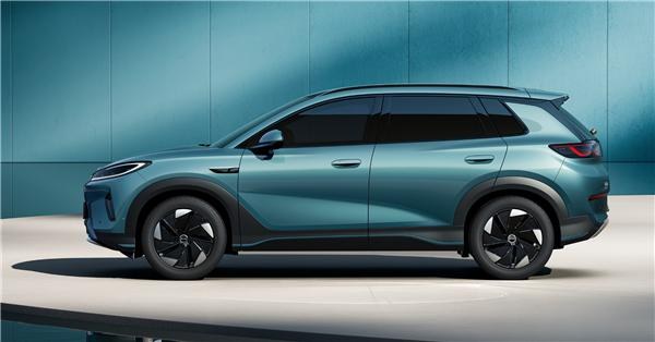 520智航版闭眼入！2025款海狮05 EV购车指南
