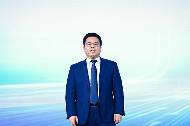 宋华
