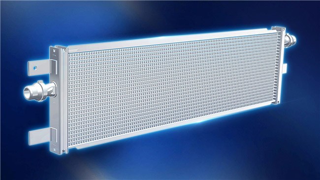 新一代全铝散热器LT-RAD Gen2.0