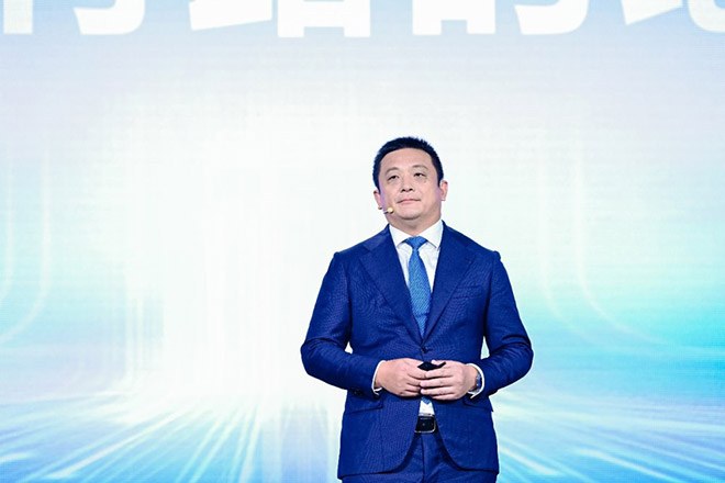 何波