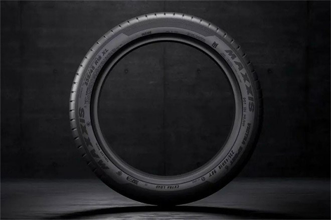 油电同频时代的轮胎破局 玛吉斯VS6与HP6征服全球豪华车企