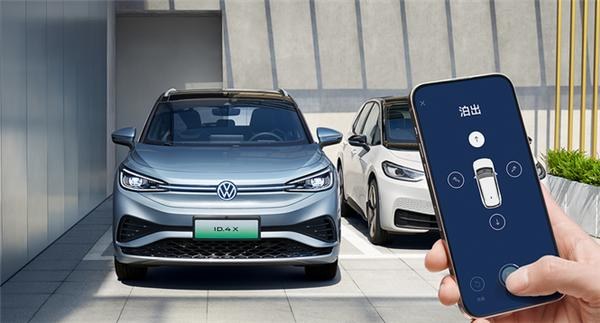 一口价不到14万！2025款ID.4 X聪明款上市，续航里程超600KM