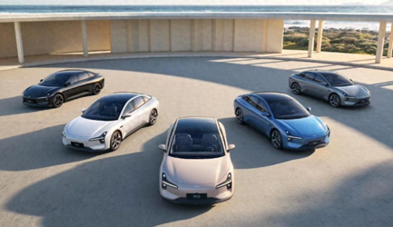 连续6个月交付超3万！小鹏汽车4月交付量突破3.5万台